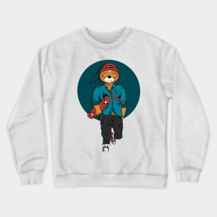 Need hobby Crewneck Sweatshirt